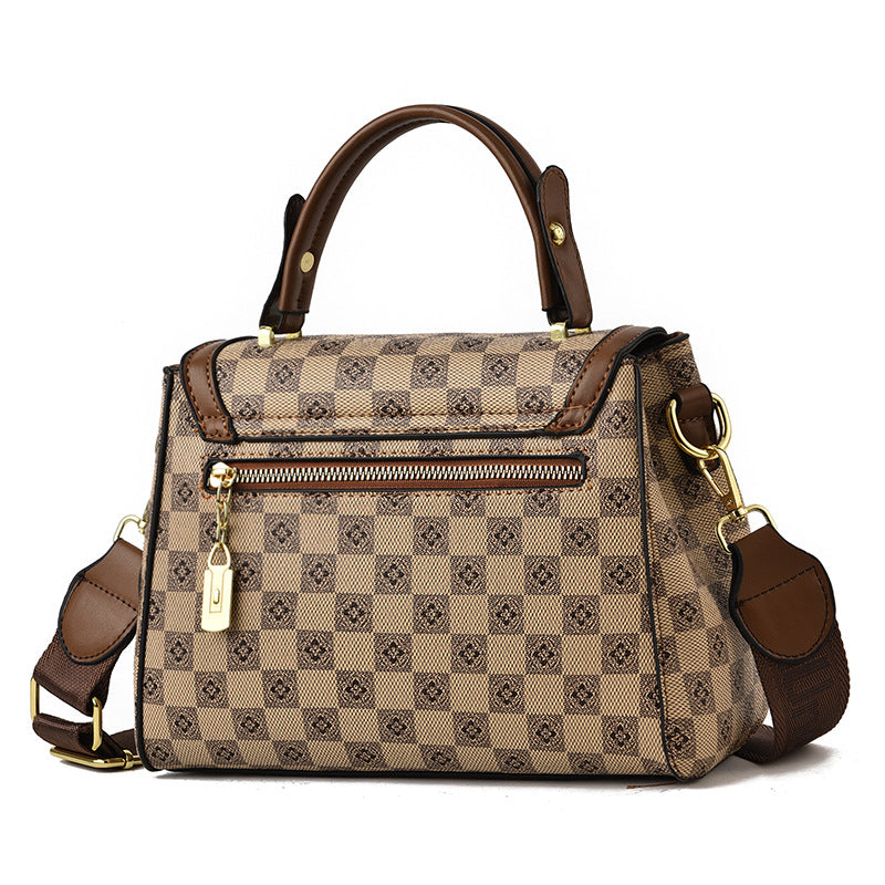 New high-end texture fashion women's bag