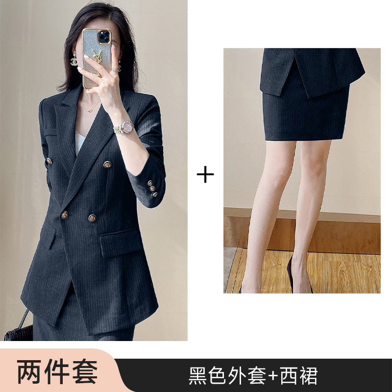 Elegant  Formal Suit Set