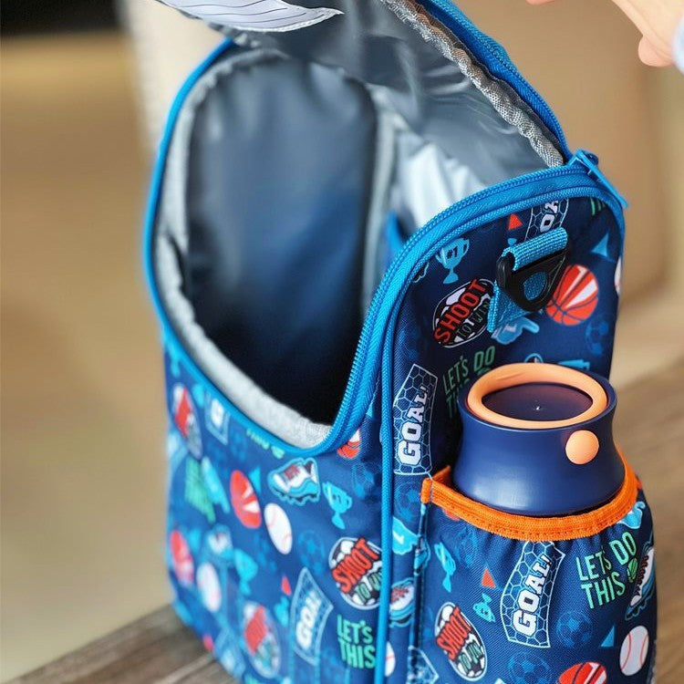ZippyLunch Kids Meal Bag