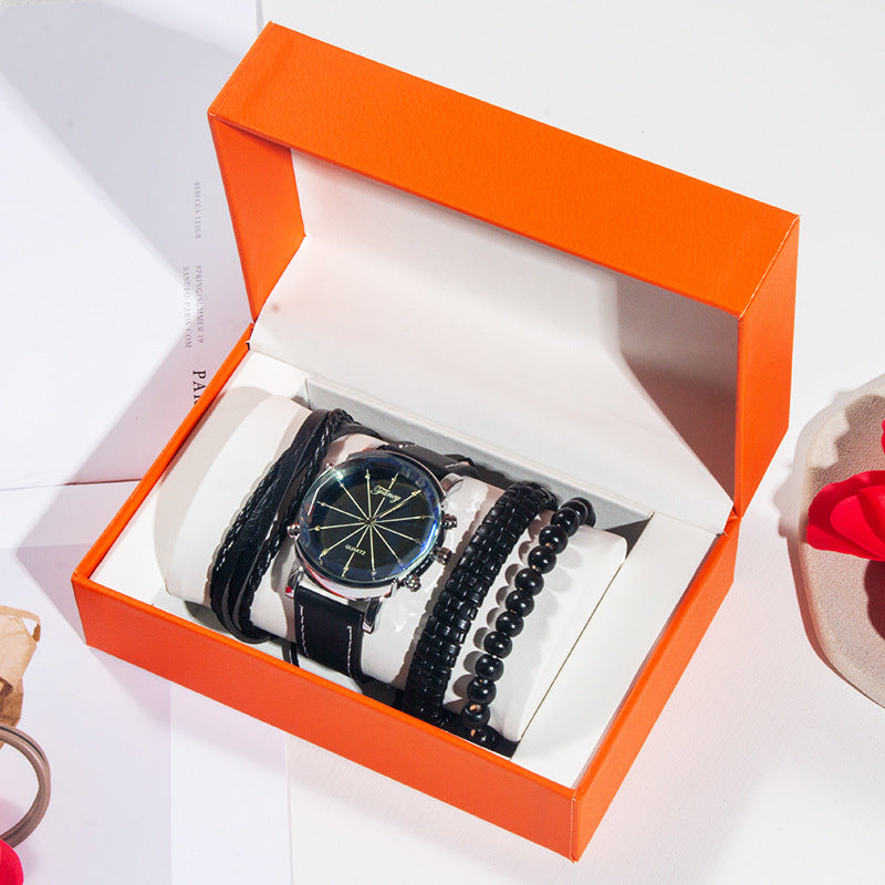 TimeCraft Set