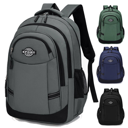 Student Adventure Rucksack