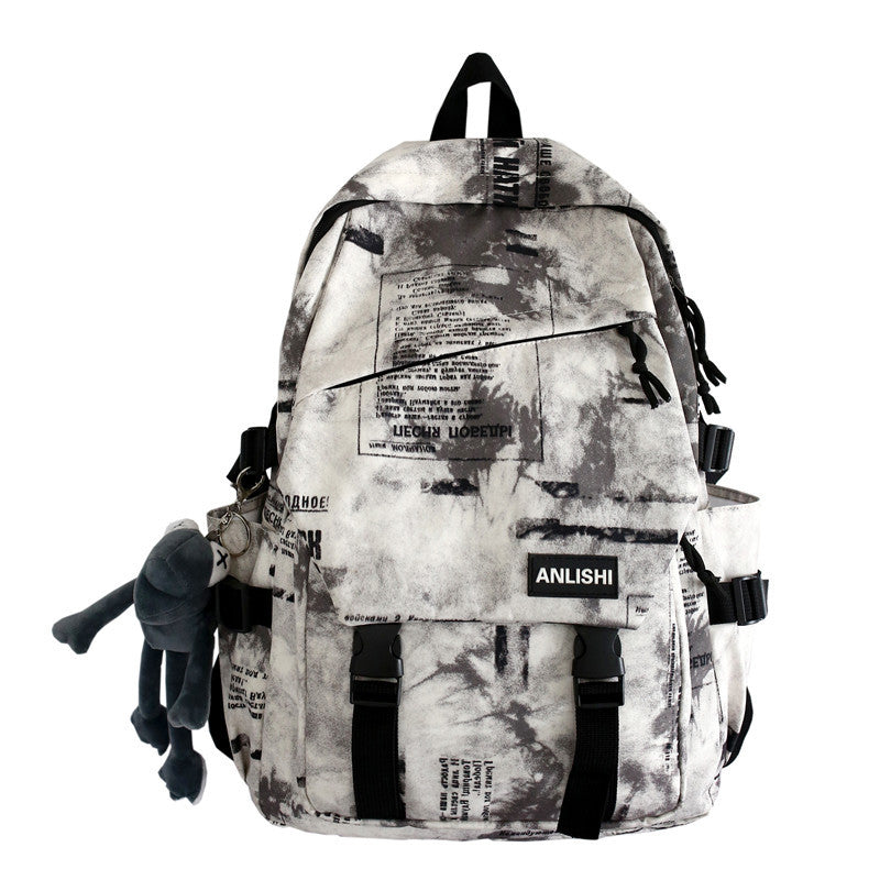 Phantom Camouflage Backpack