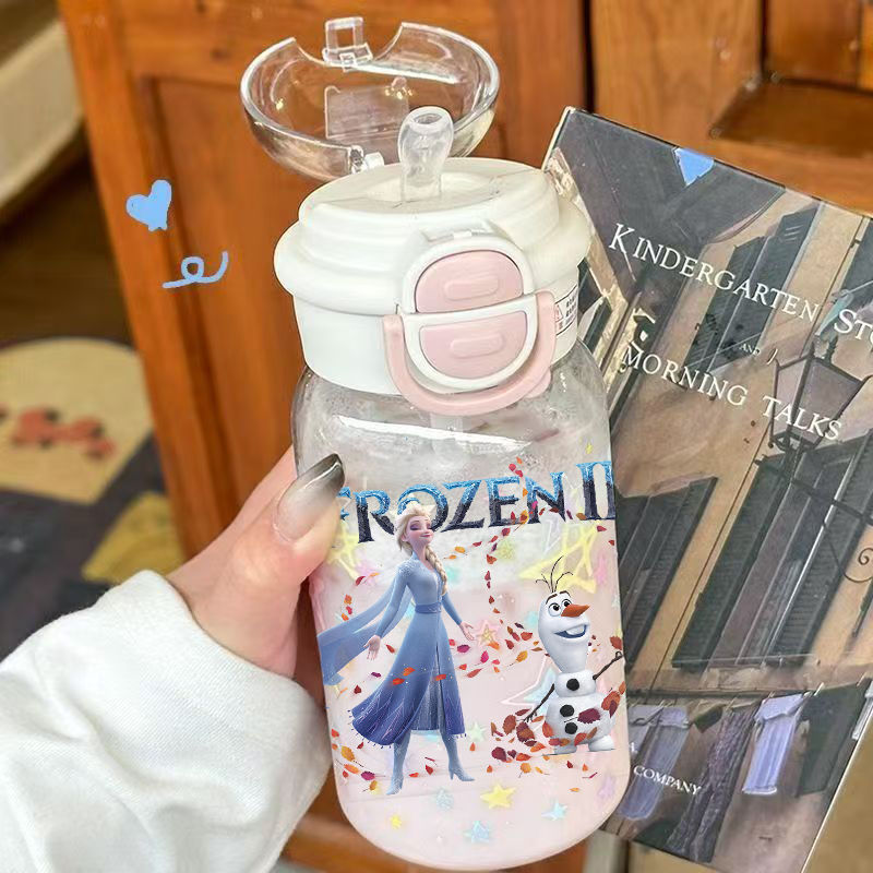 Frosty Friends Kids Bottle