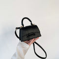 Versatile One-Shoulder Cross body Bag