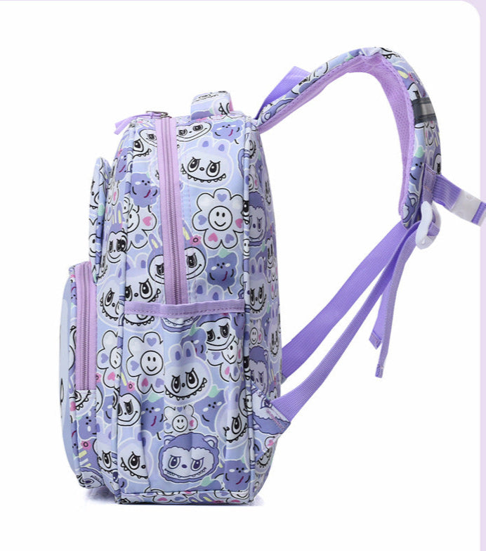 Labubu Adventure Backpack