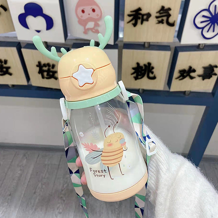 Magic Buddy Kids Bottle