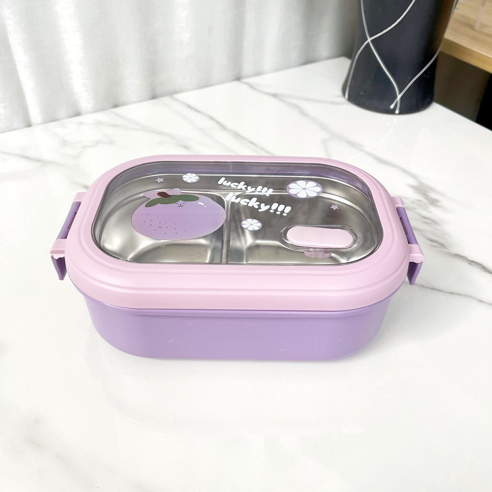 Aura Bento Box