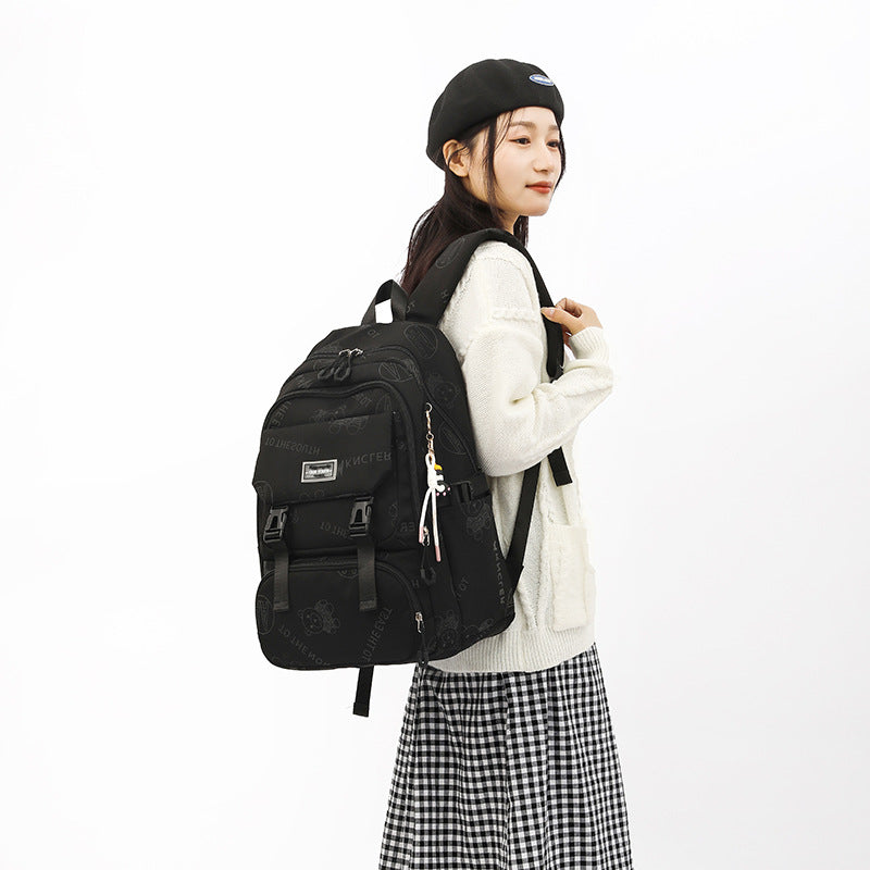 Urban Scholar Satchel