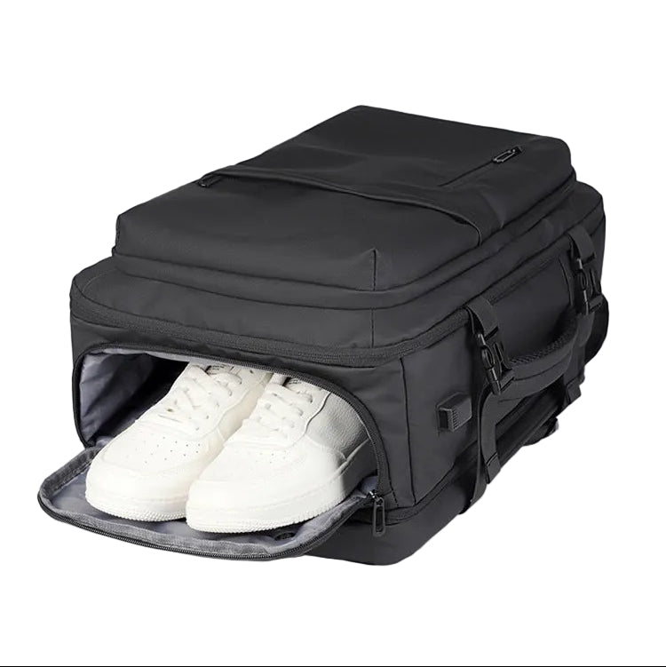 Voyager Pro Premium Laptop Bag