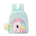 DreamRider Plush Backpack