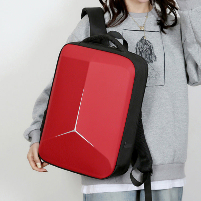Urban Shield Waterproof Student Schoolbag