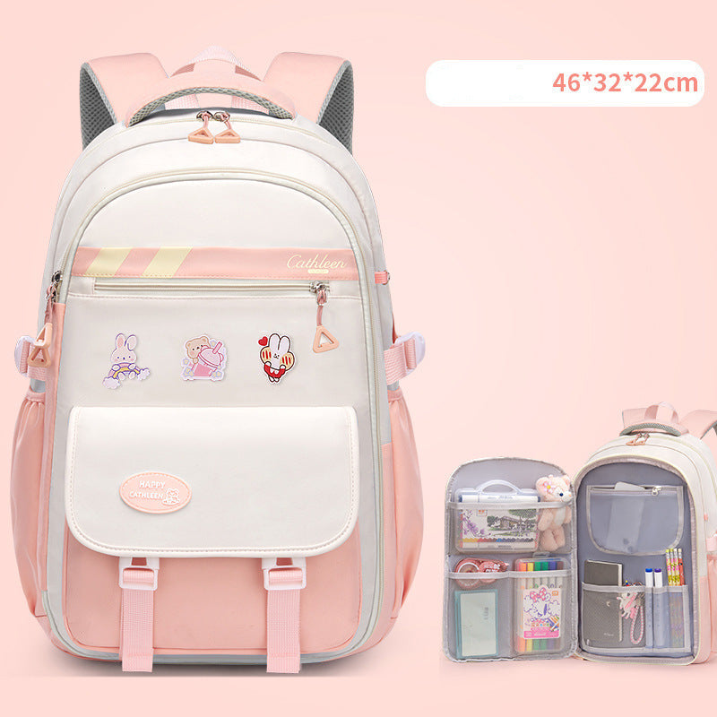 SmartPack Student Backpack