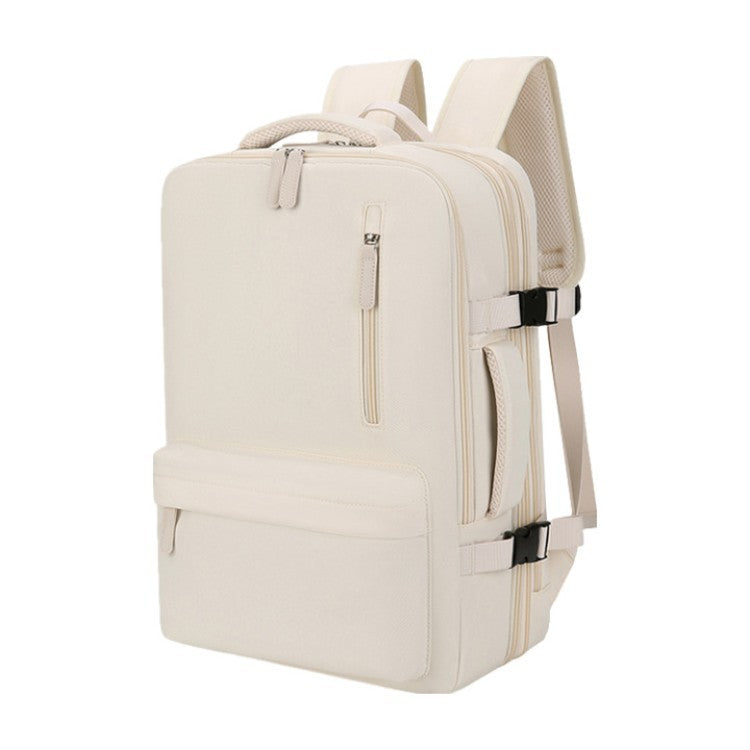 EasyCarry Multi-Layer Computer Business Trip Backpack