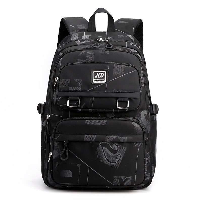 Campus Nomad Backpack