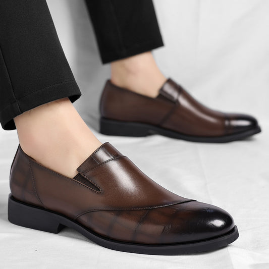 CrocCraft Slip-On