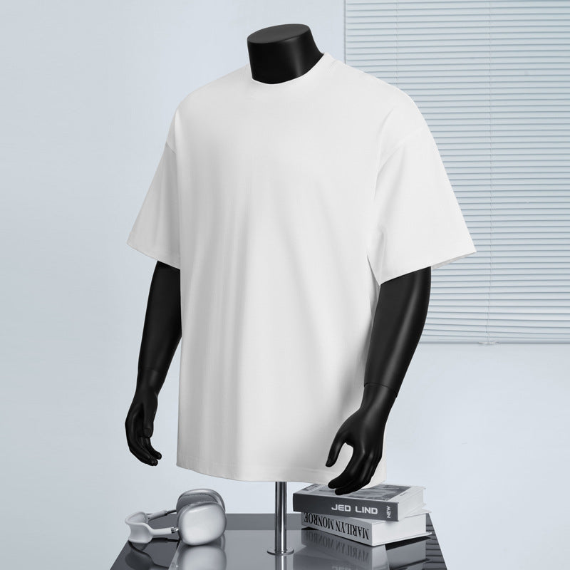 MonoLayer Oversized Tee
