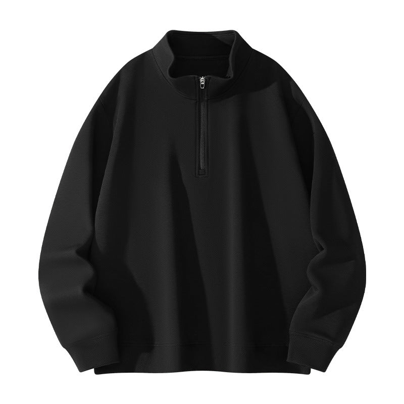 HeatCraft Pullover