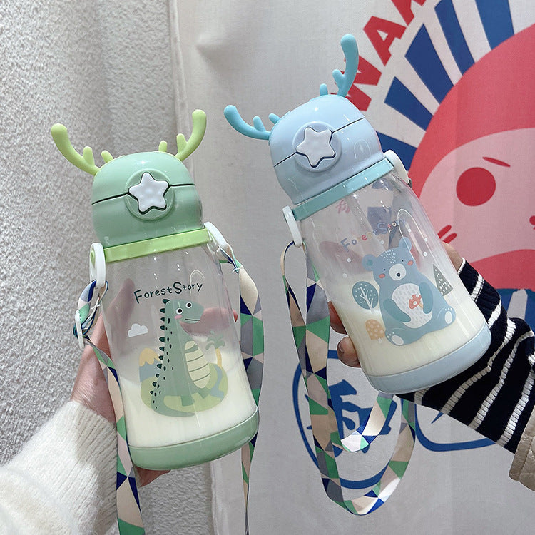 Magic Buddy Kids Bottle