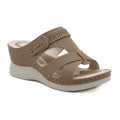 Women's Comfortable Wedge Heel Beach Sandals