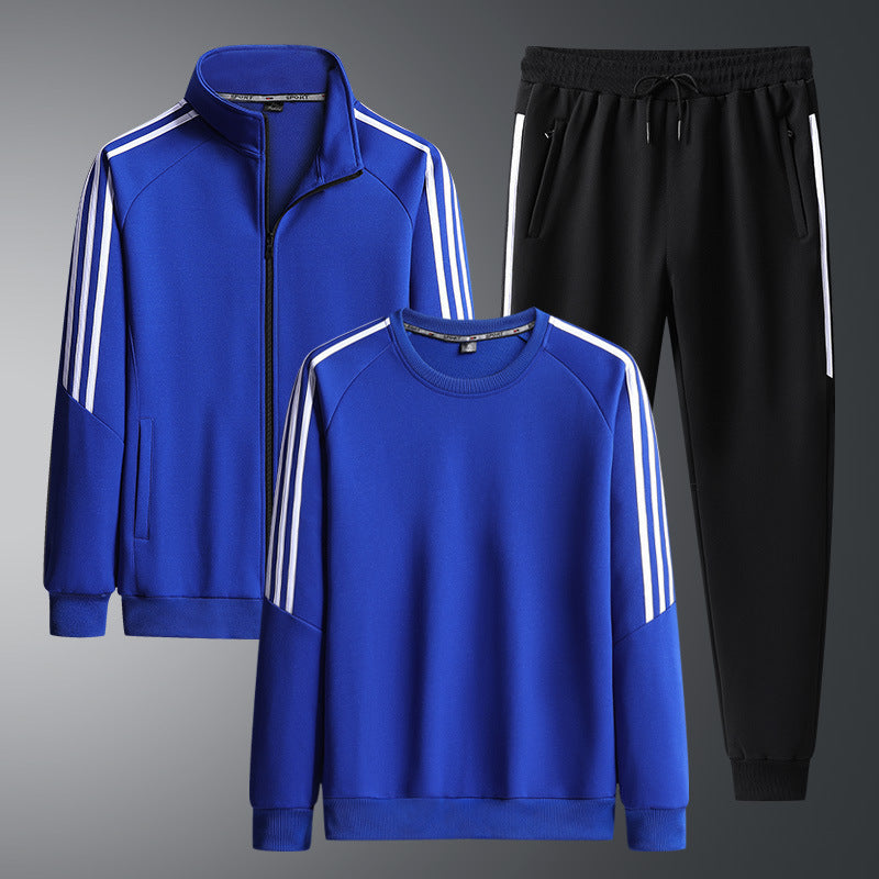 Air Flow 3-Piece Men's Sportswear