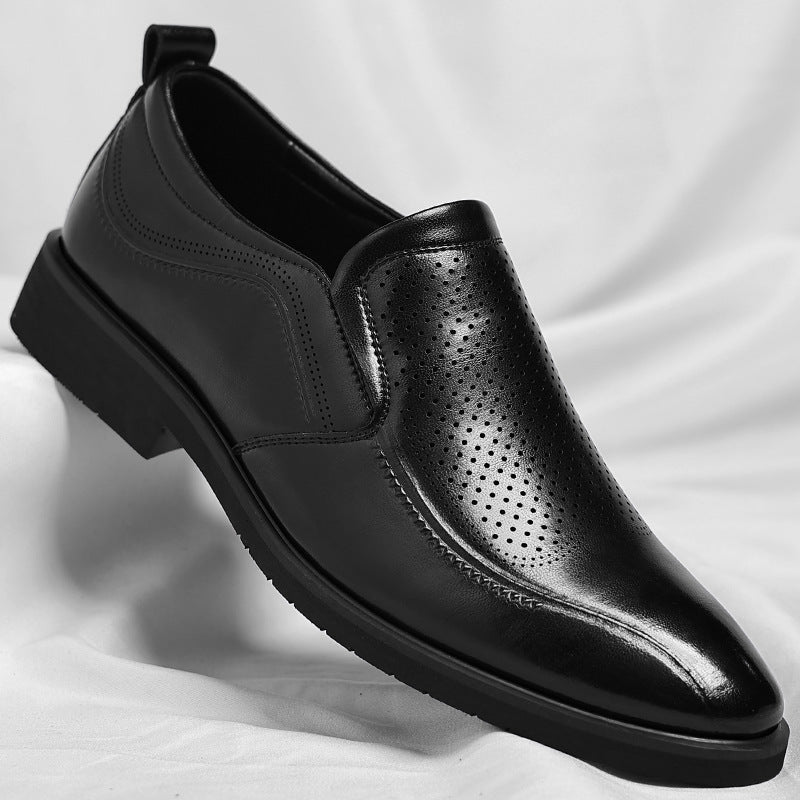StrideCraft Classic