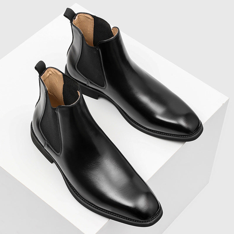 HeritageCraft Oxford High