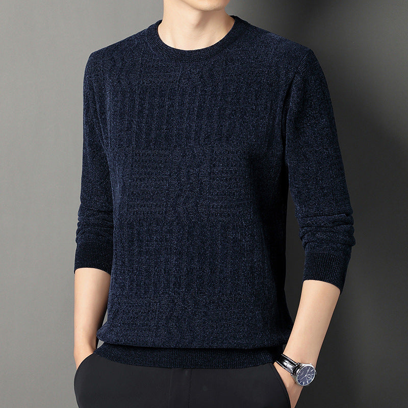 WaveCraft Sweater