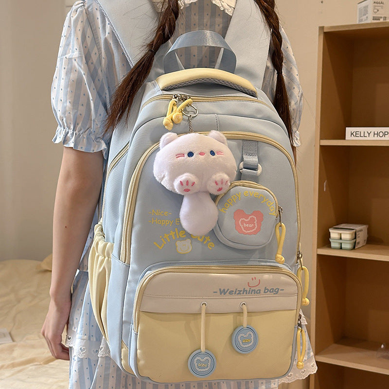Dream Patch Adventure Backpack