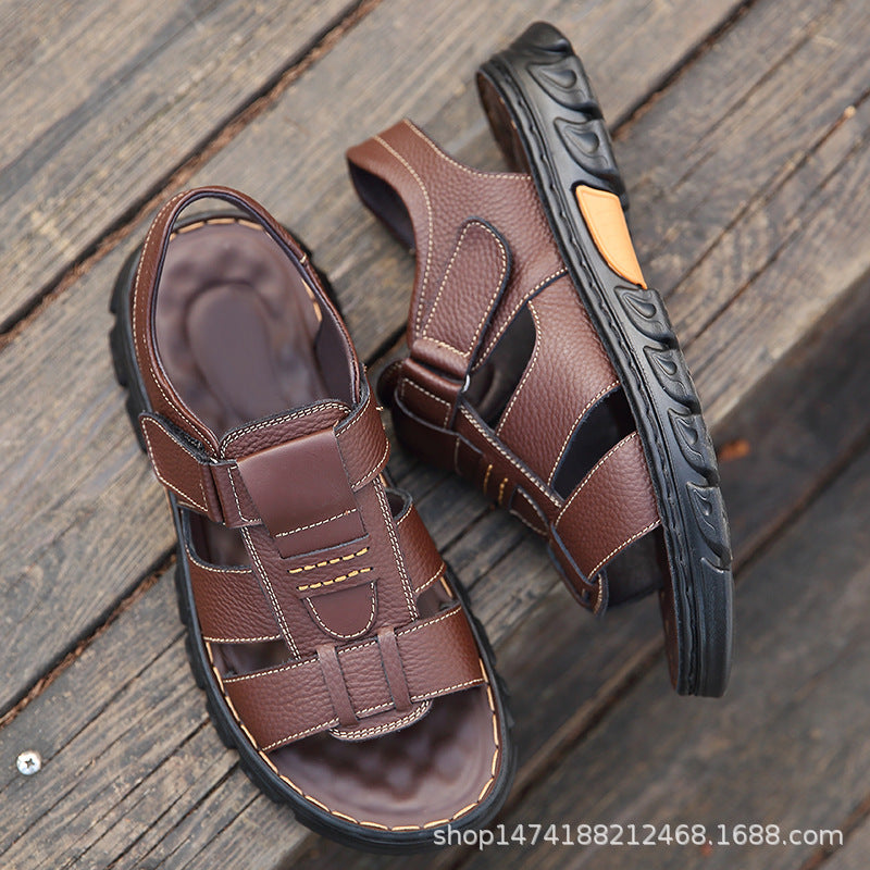 TrailCraft SandalGrip