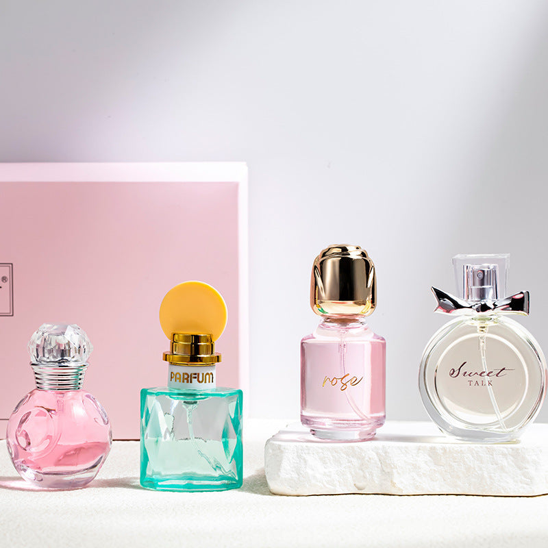 New Perfume Set Long-lasting Fragrance Fresh&Light