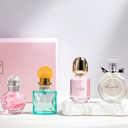 New Perfume Long-lasting Fragrance Fresh&Light