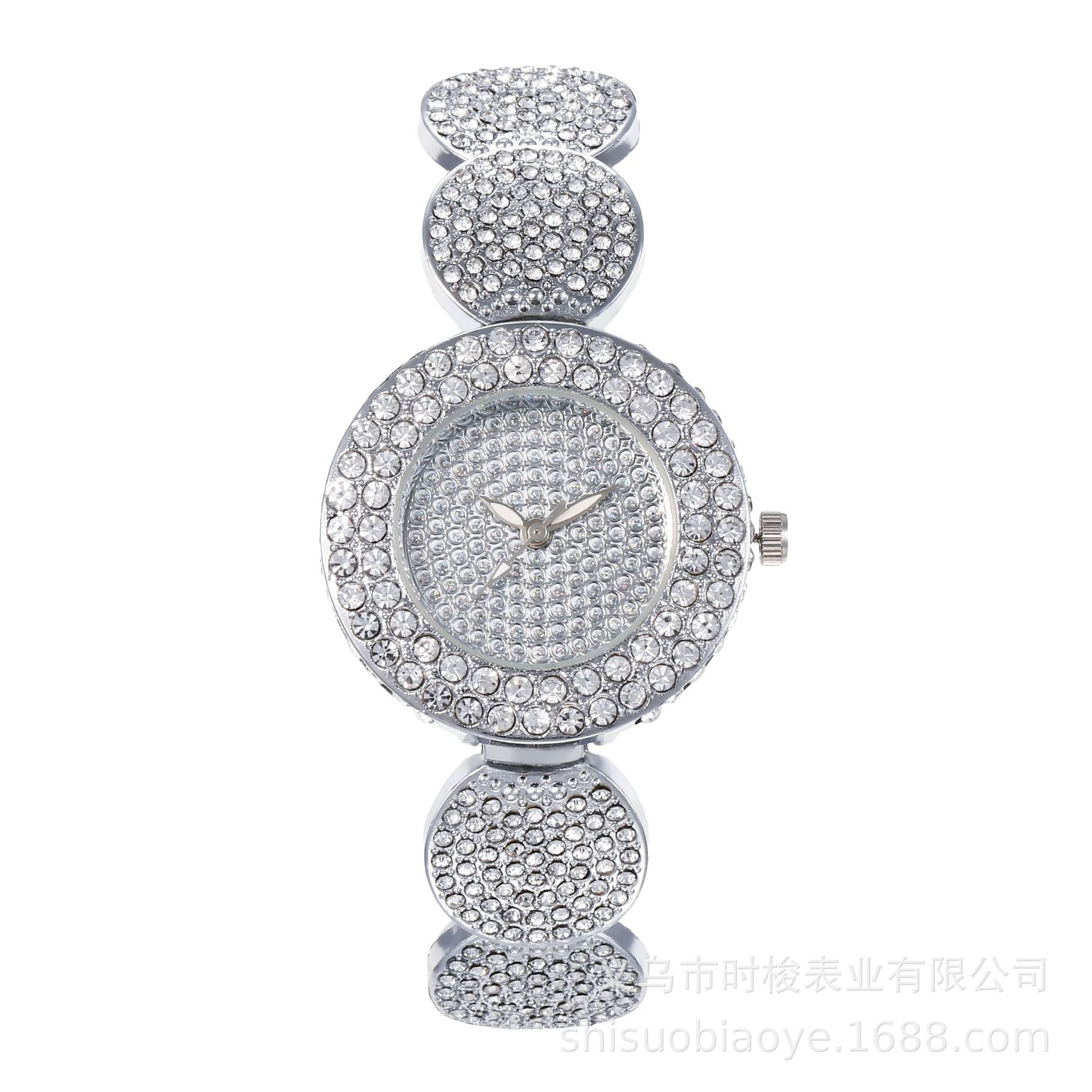 New women's bracelet watch casual fashion