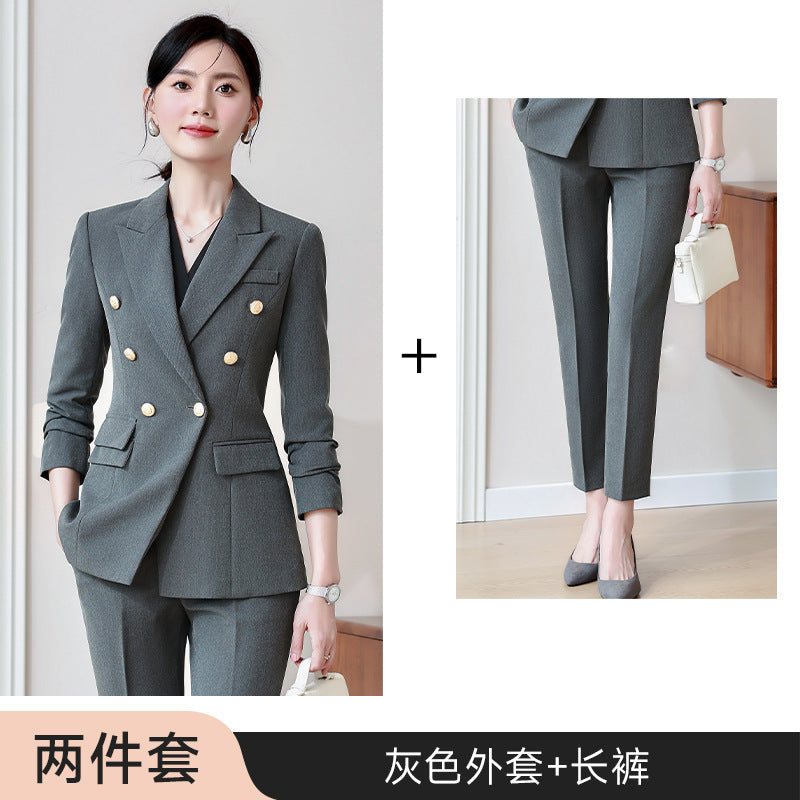 Elegant  Formal Suit Set