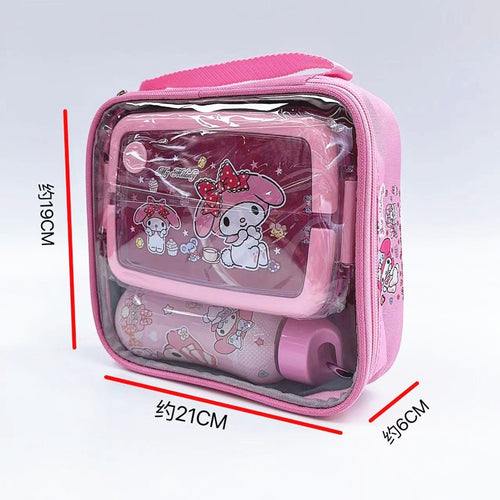 BentoBuddy Kids Lunch Set