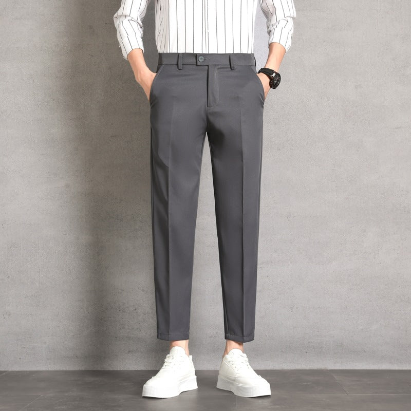 Casual Men’s Pants (On Hand)