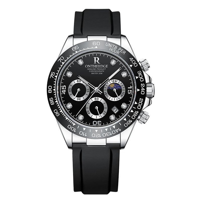 Men's Business Quartz Watch
