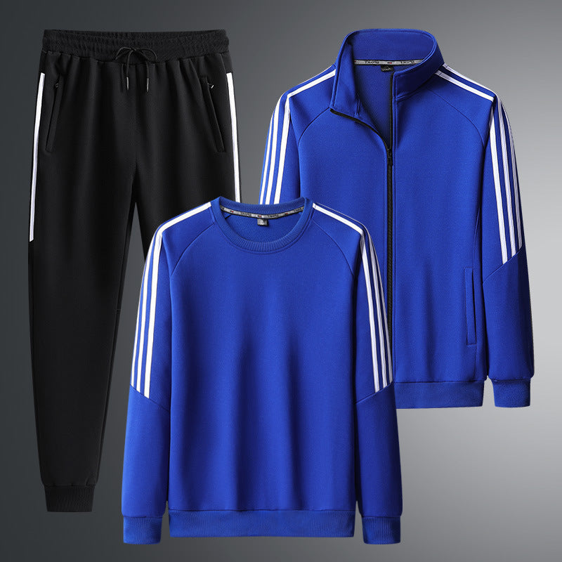 Air Flow 3-Piece Men's Sportswear