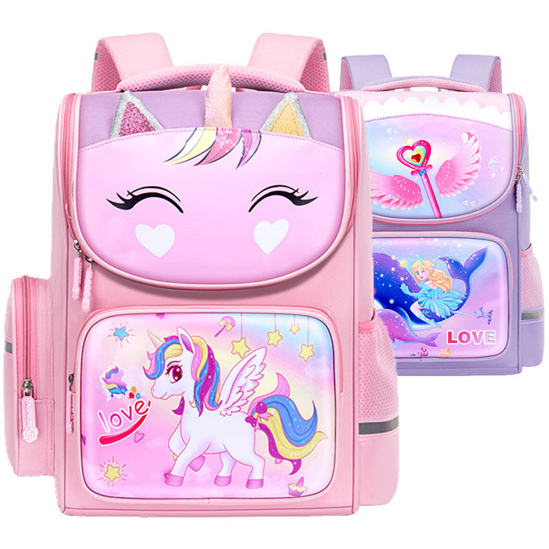 Purrfect Day Backpack