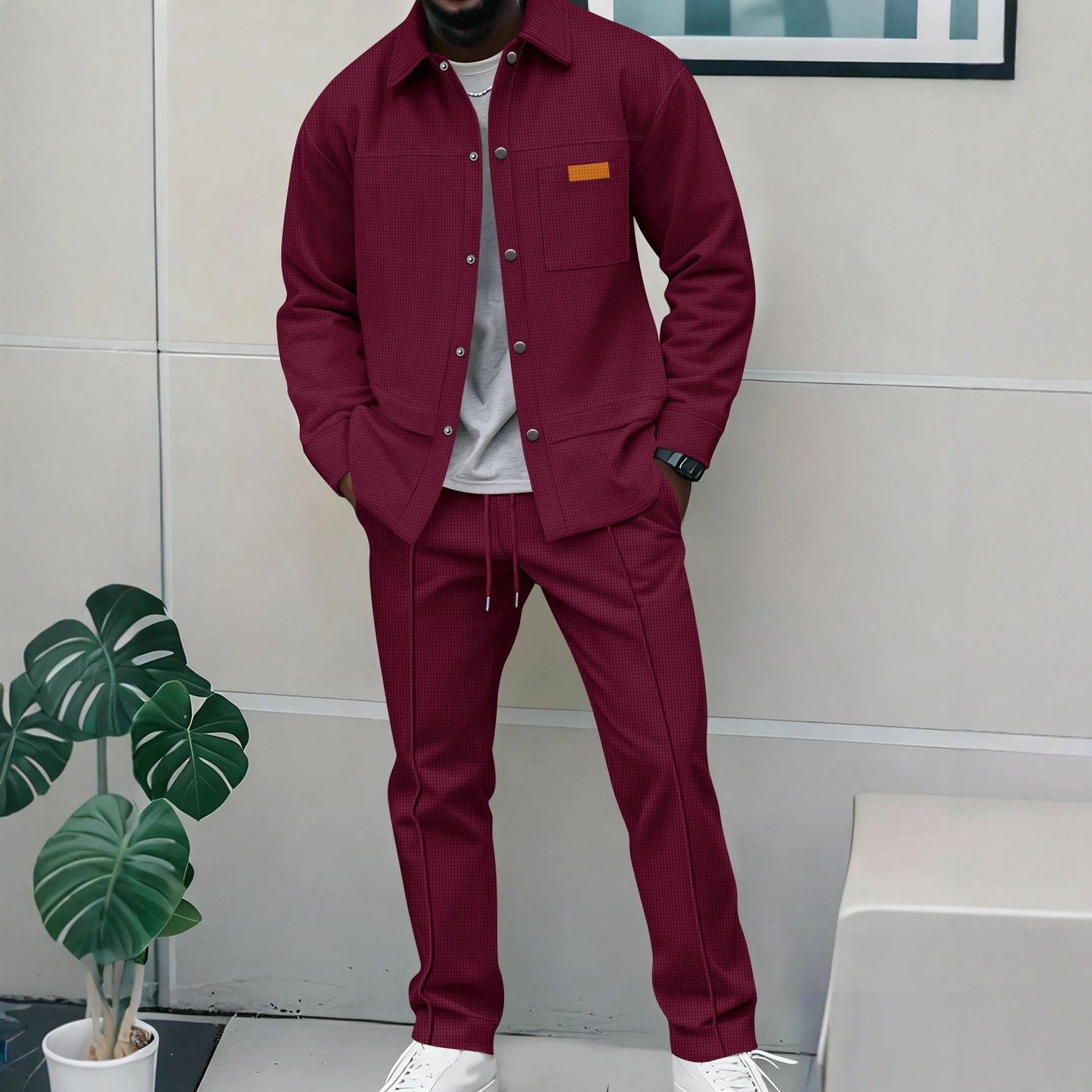 Nomad Navigator Jumpsuit