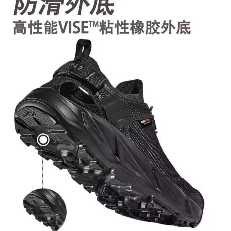 Hoka Hopara 2 Sandals