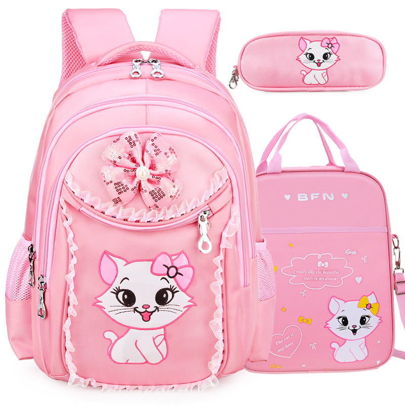 Candy Cloud Backpack Collection