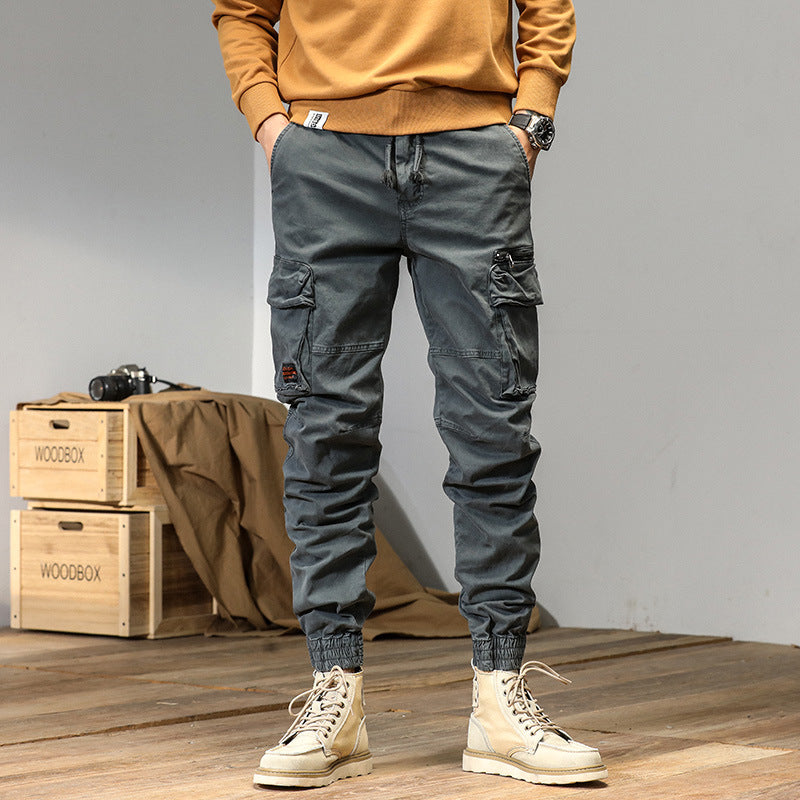 Streethaven Men's Cargo Pants