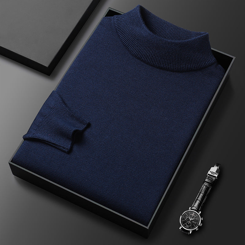 CoreRidge Turtleneck