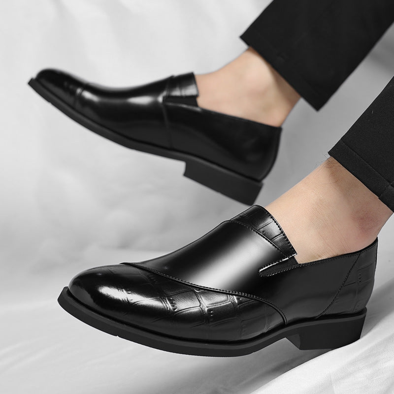 CrocCraft Slip-On