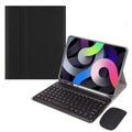 Magnetic Detachable Keyboard Case for iPad Pro 11-inch (M4) / Air 7