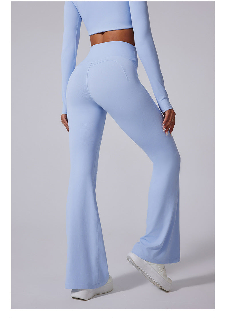 Winter Sculpting Yoga Pants