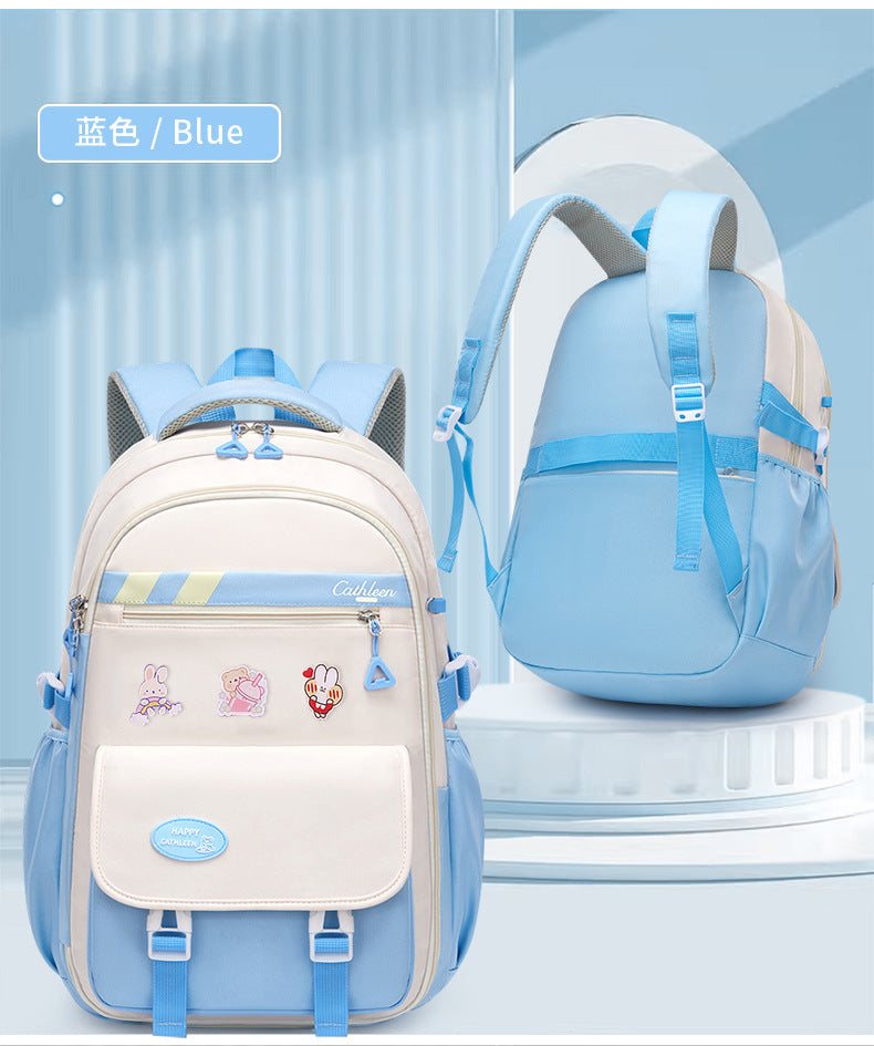 SmartPack Student Backpack