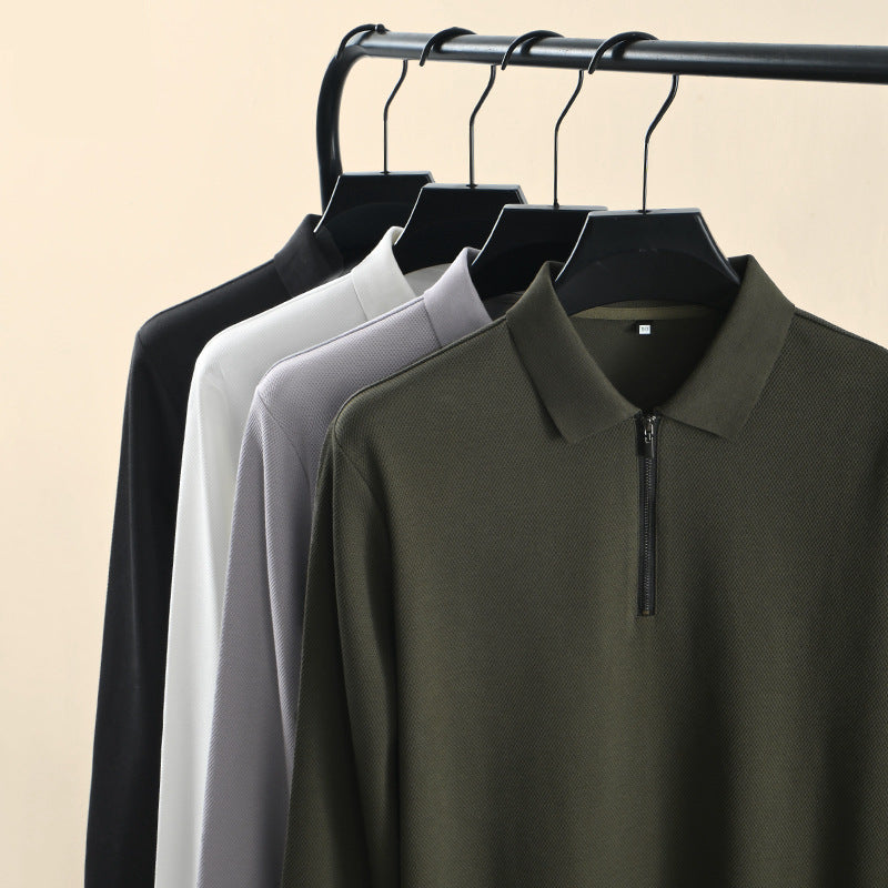 CottonCraft Polo