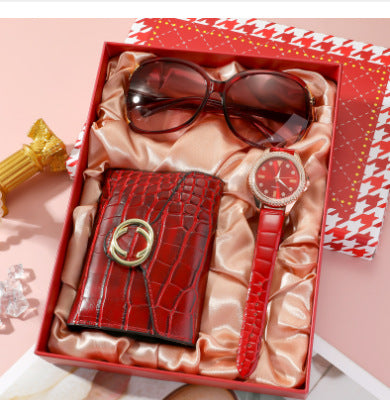 Women's Luxury Gift Set