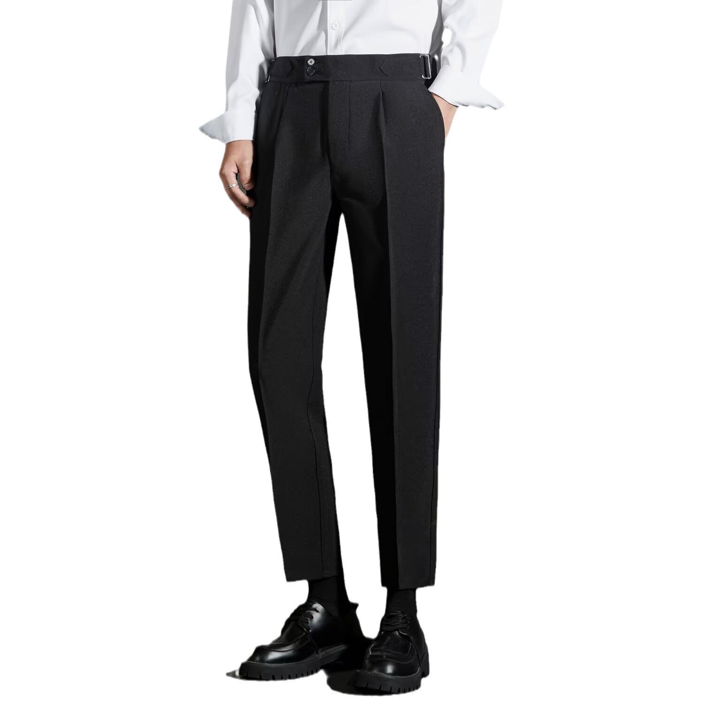 Casual Men’s Pants